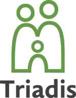 Triadis logo